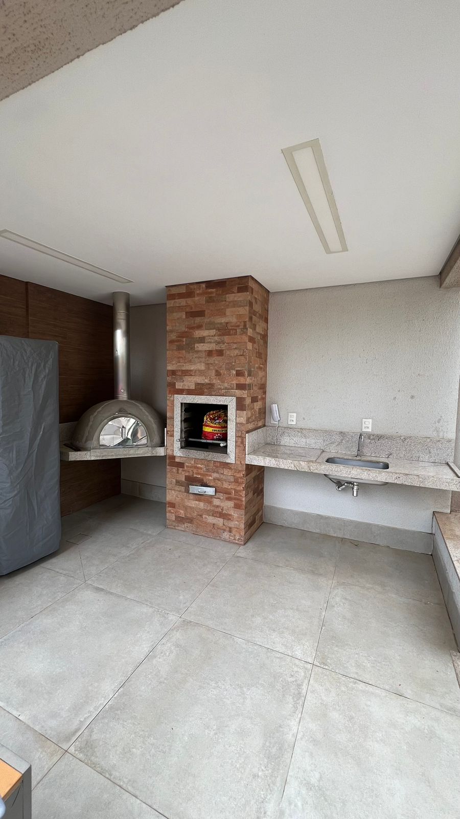 Apartamento para Venda - Blue Home Resorts | Goiânia - GO — foto