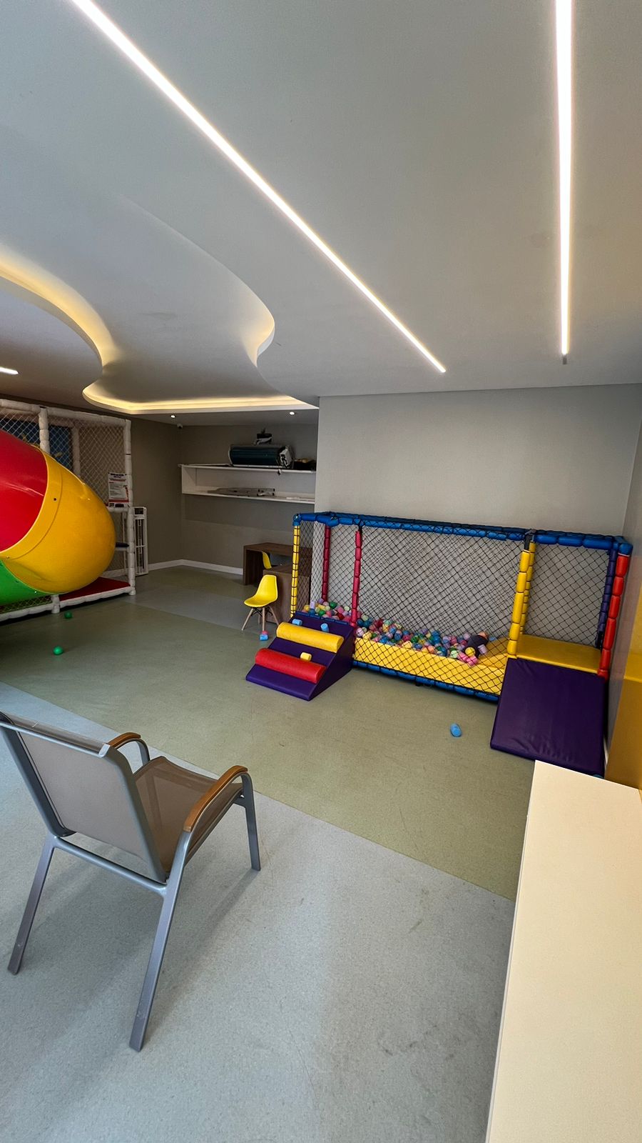 Apartamento para Venda - Blue Home Resorts | Goiânia - GO — foto