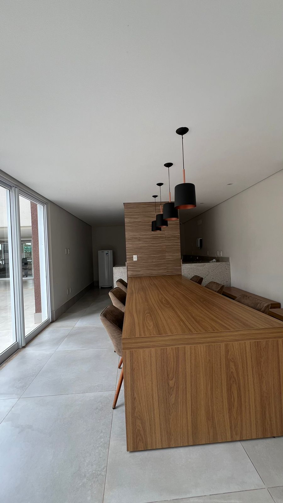 Apartamento para Venda - Blue Home Resorts | Goiânia - GO — foto