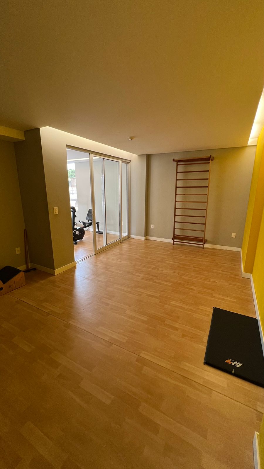 Apartamento para Venda - Blue Home Resorts | Goiânia - GO — foto