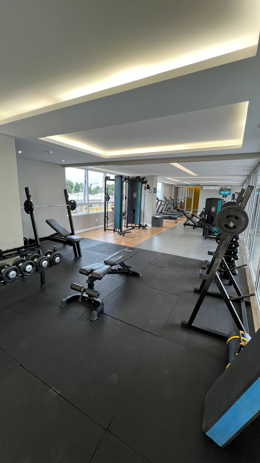 Apartamento para Venda - Blue Home Resorts | Goiânia - GO — foto