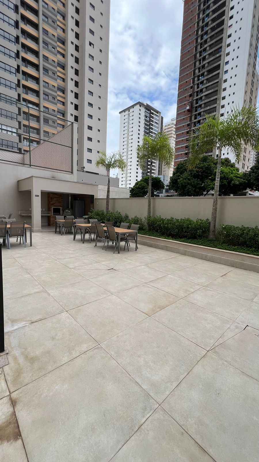 Apartamento para Venda - Blue Home Resorts | Goiânia - GO — foto