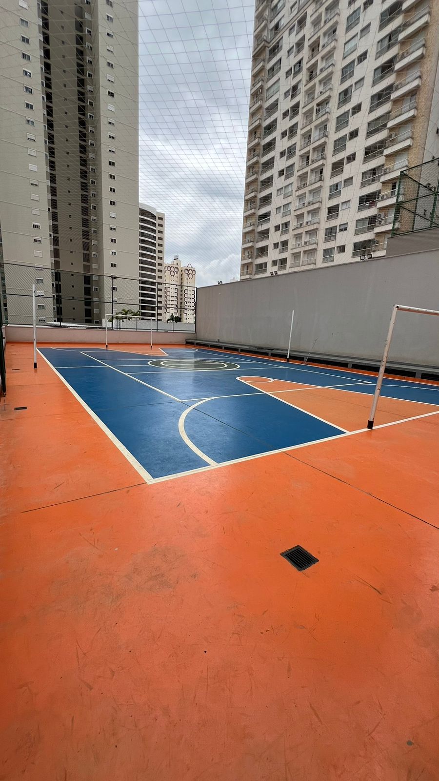 Apartamento para Venda - Blue Home Resorts | Goiânia - GO — foto