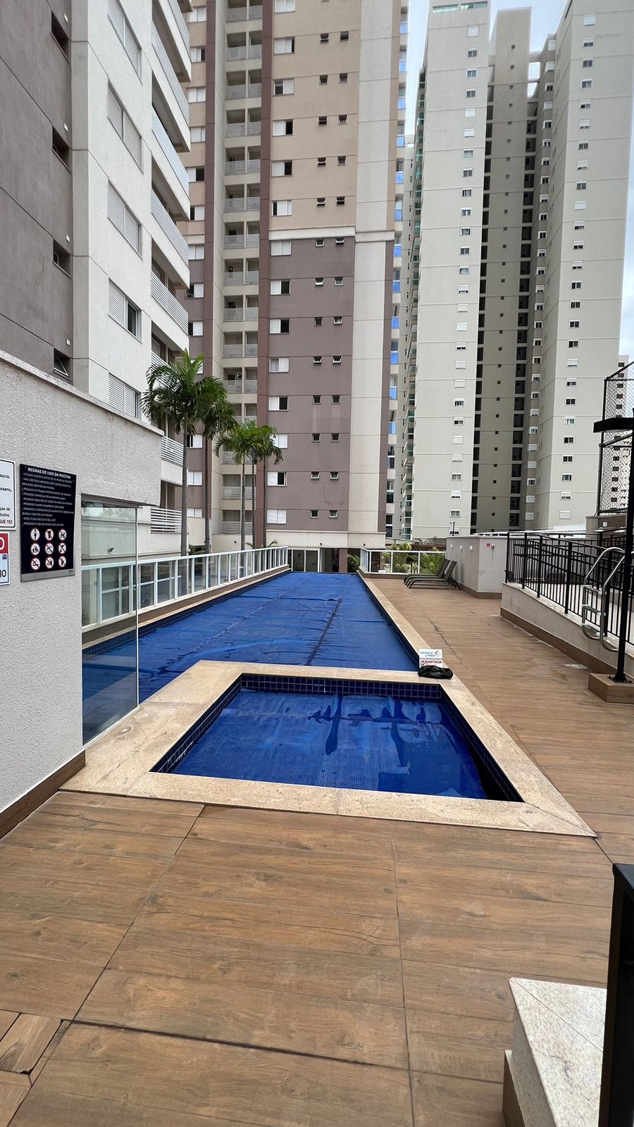 Apartamento para Venda - Blue Home Resorts | Goiânia - GO — foto