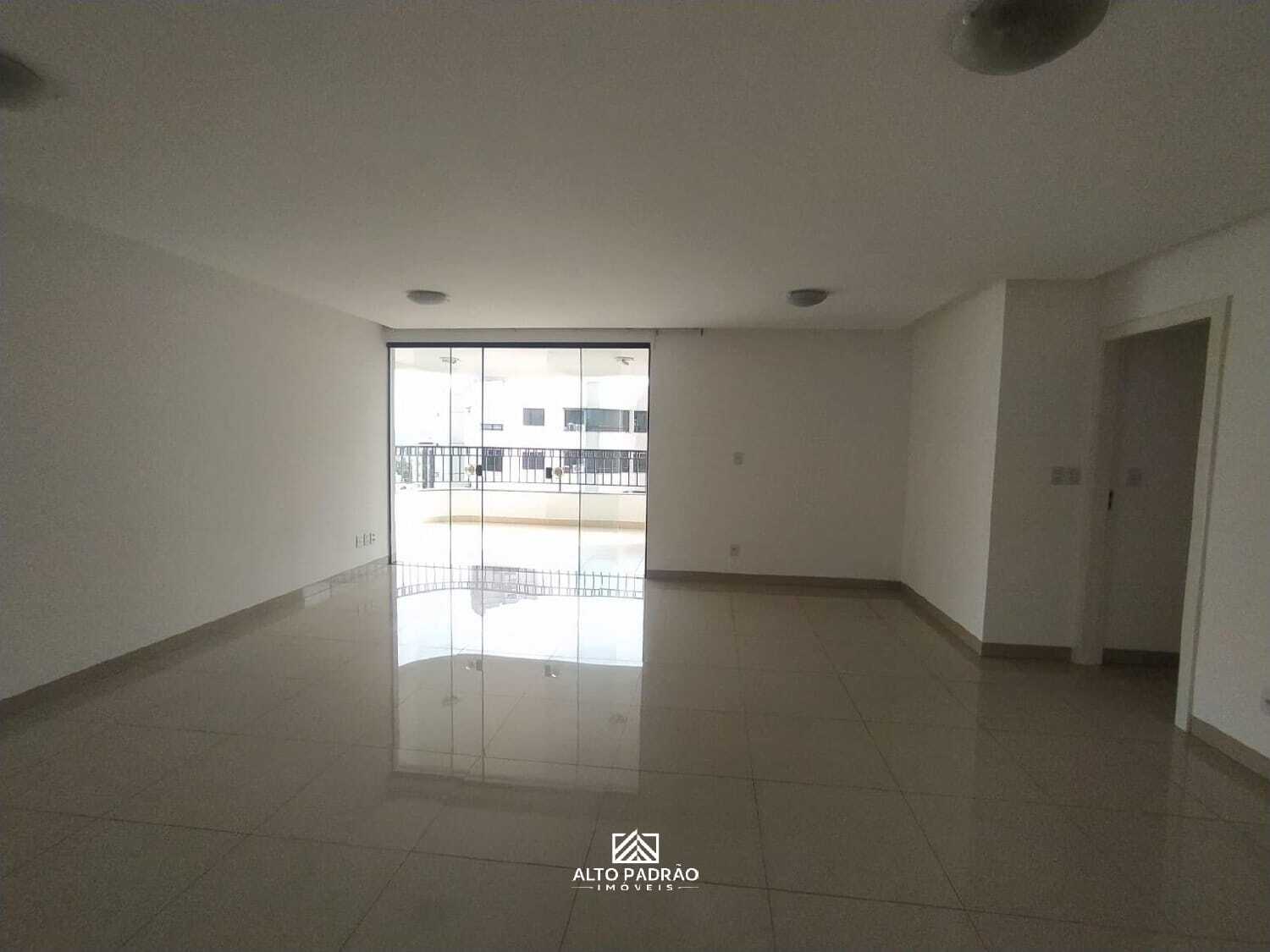 Apartamento à venda no bairro Nova Suiça em Goiânia/GO — foto