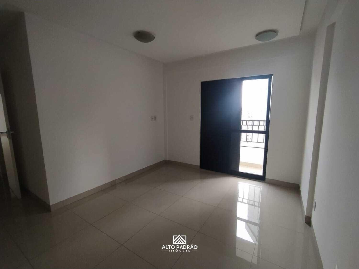 Apartamento à venda no bairro Nova Suiça em Goiânia/GO — foto
