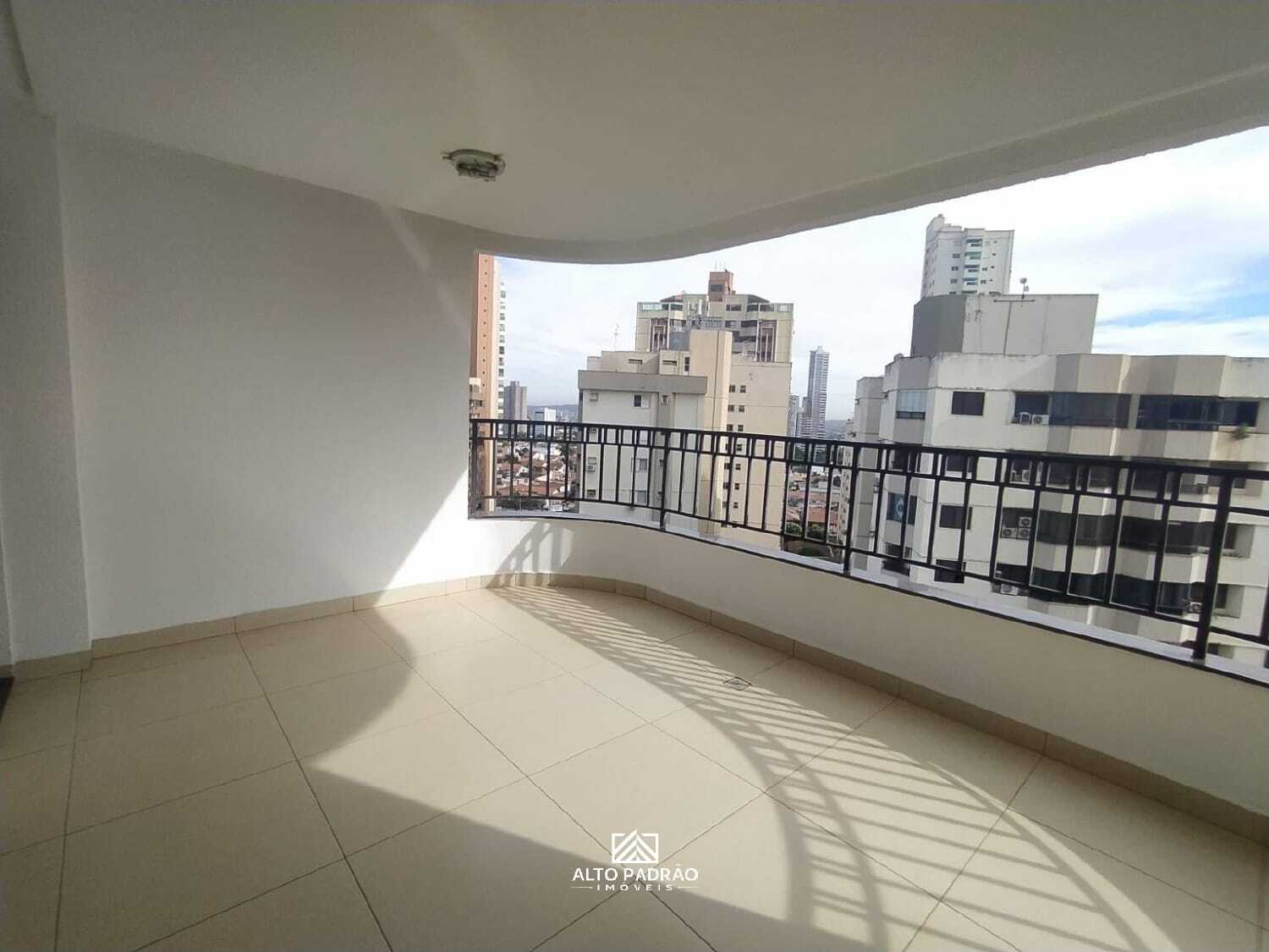 Apartamento à venda no bairro Nova Suiça em Goiânia/GO — foto