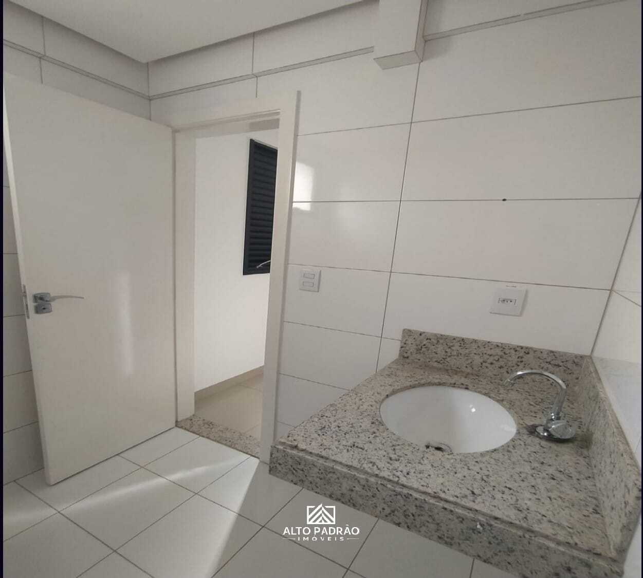 Apartamento à venda no bairro Nova Suiça em Goiânia/GO — foto