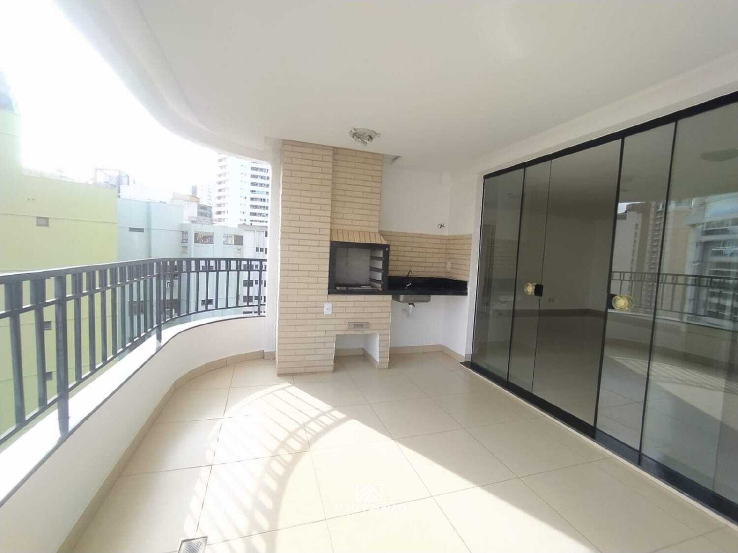 Apartamento à venda no bairro Nova Suiça em Goiânia/GO — foto