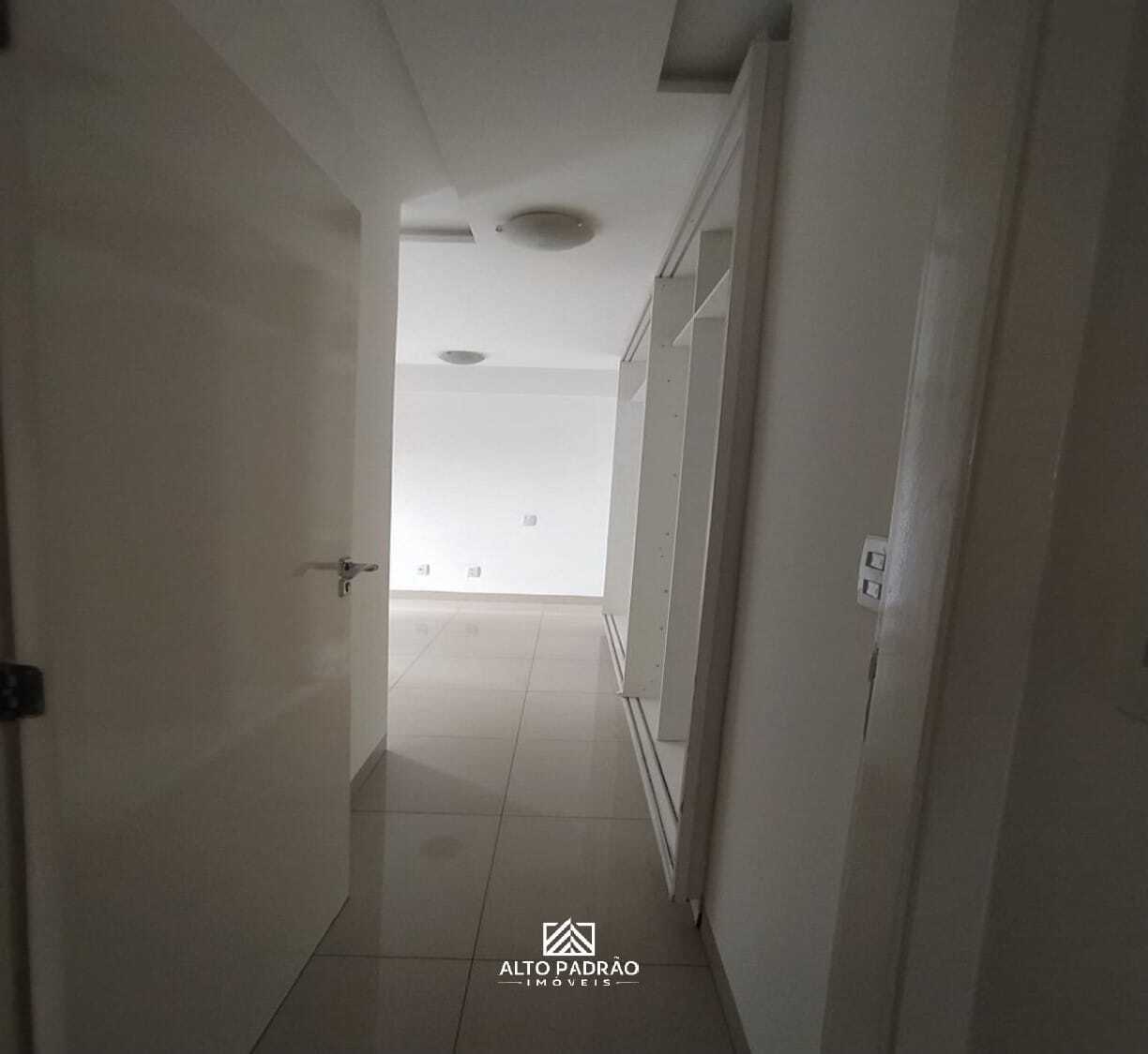 Apartamento à venda no bairro Nova Suiça em Goiânia/GO — foto