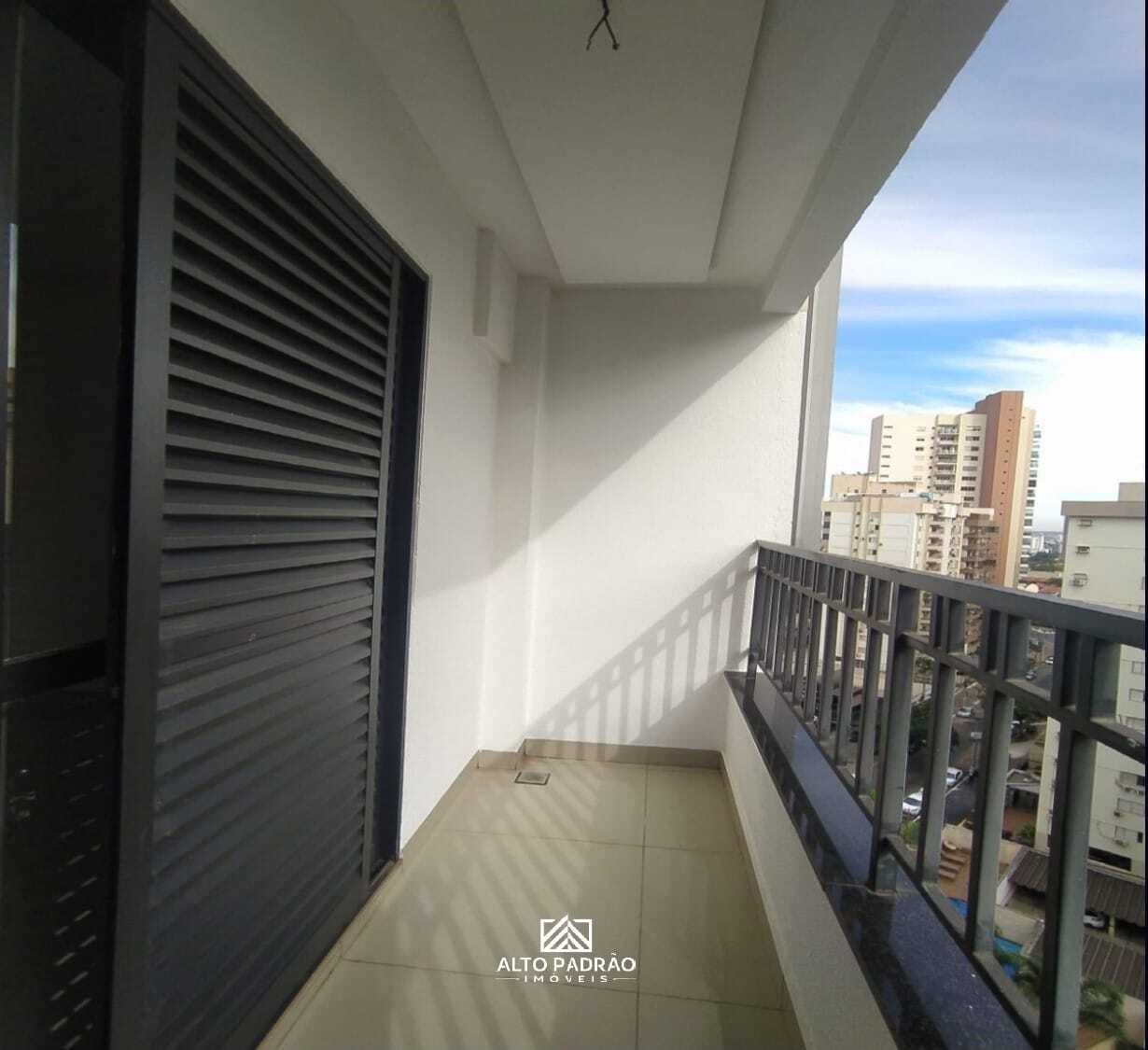 Apartamento à venda no bairro Nova Suiça em Goiânia/GO — foto