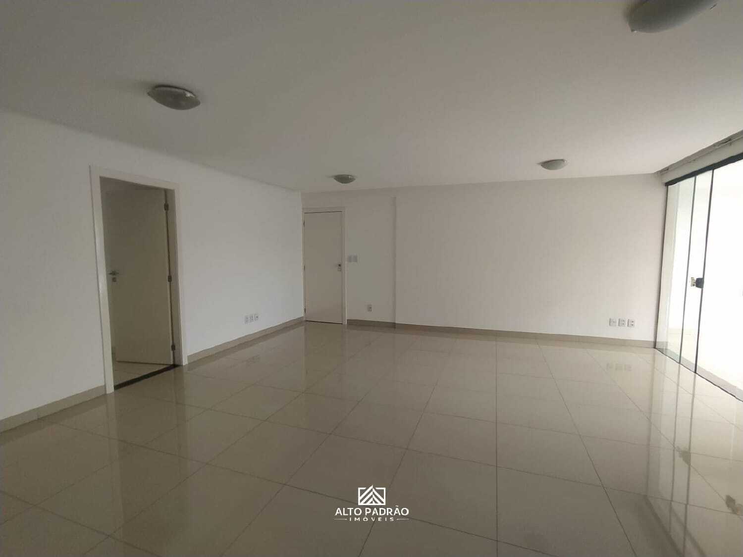 Apartamento à venda no bairro Nova Suiça em Goiânia/GO — foto