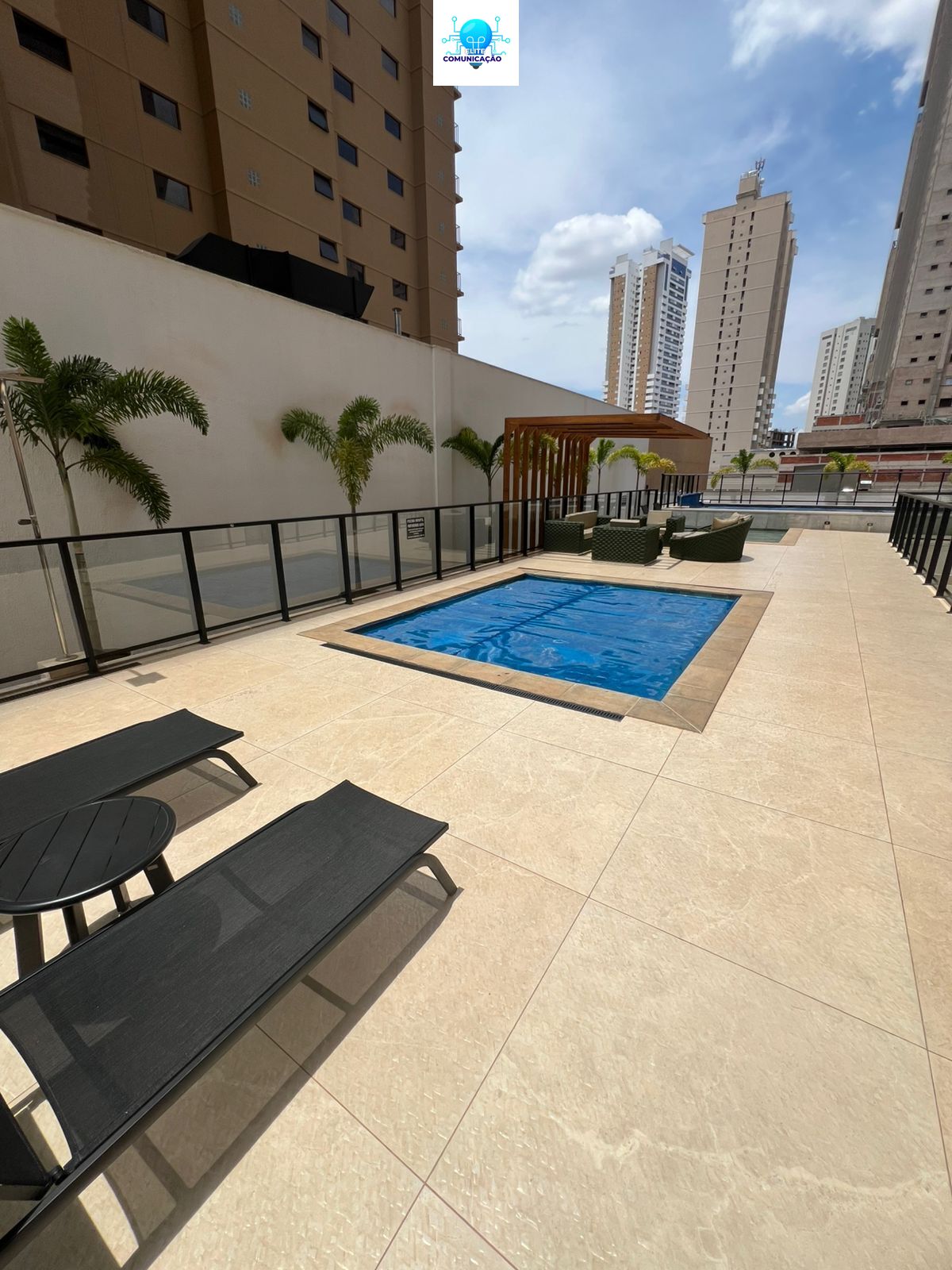 Apartamento à venda no bairro Jardim Goiás - Goiânia/GO — foto