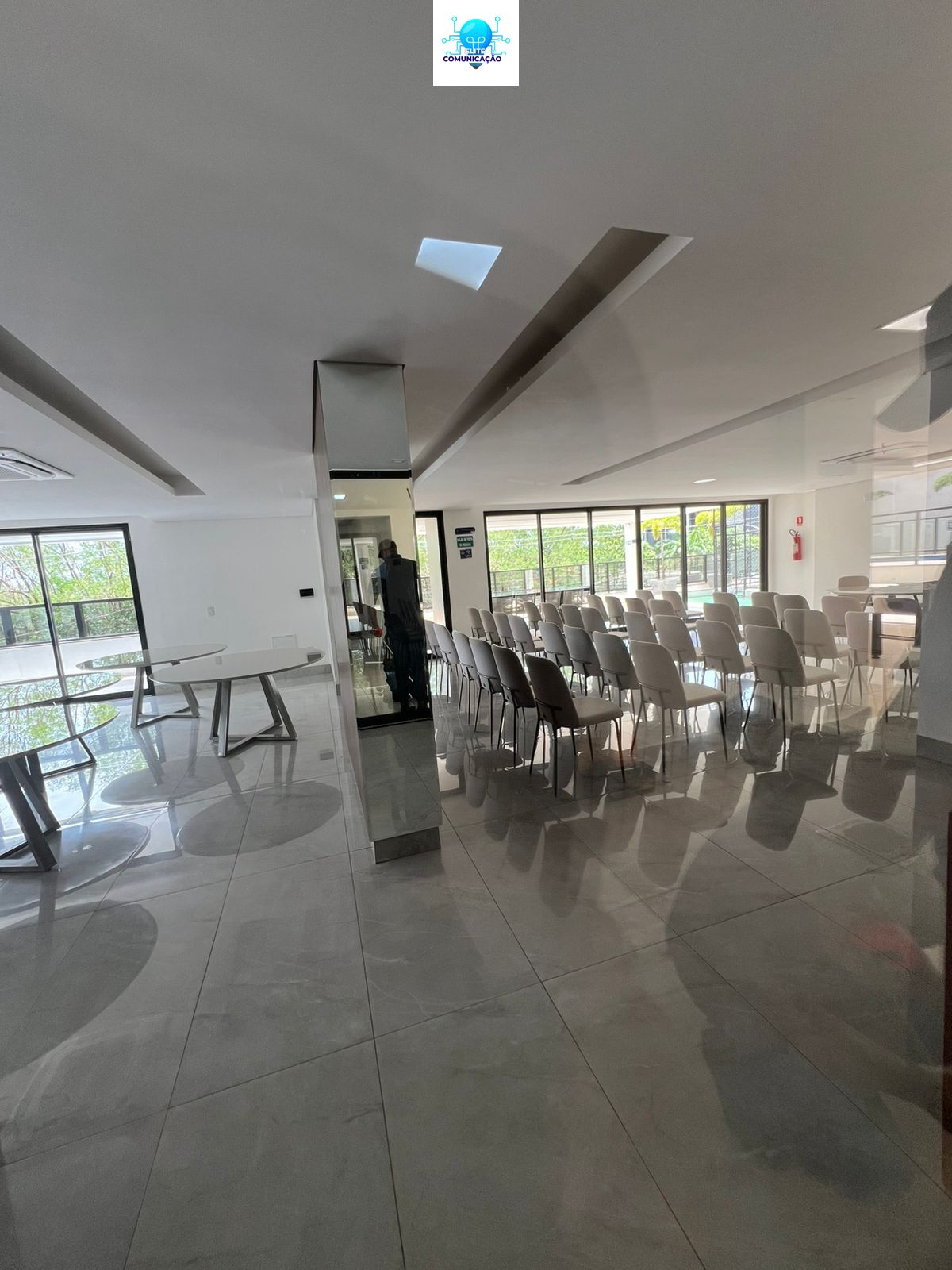 Apartamento à venda no bairro Jardim Goiás - Goiânia/GO — foto