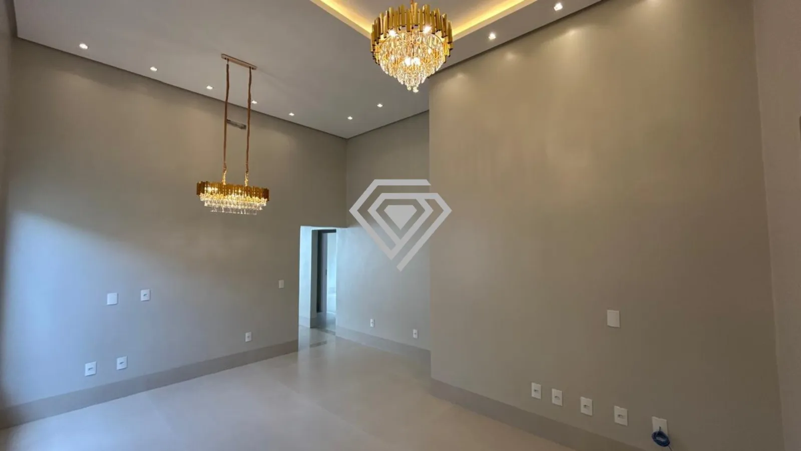 Casa 3 Quartos para Venda na 110 Norte – Palmas — foto