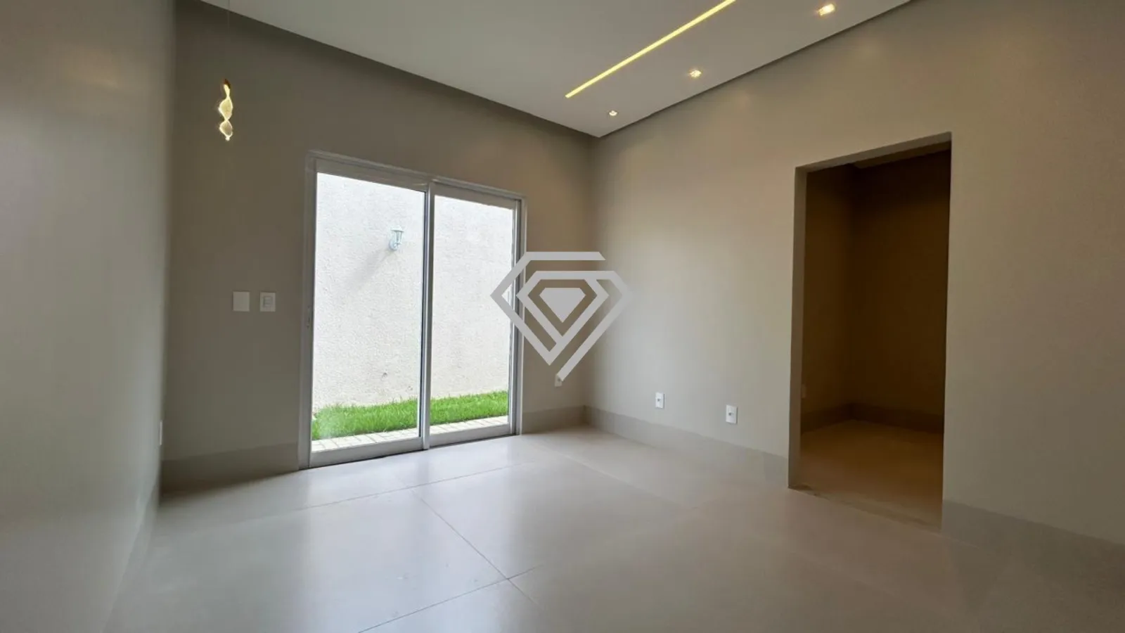 Casa 3 Quartos para Venda na 110 Norte – Palmas — foto