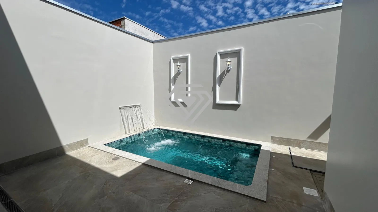 Casa 3 Quartos para Venda na 110 Norte – Palmas — foto