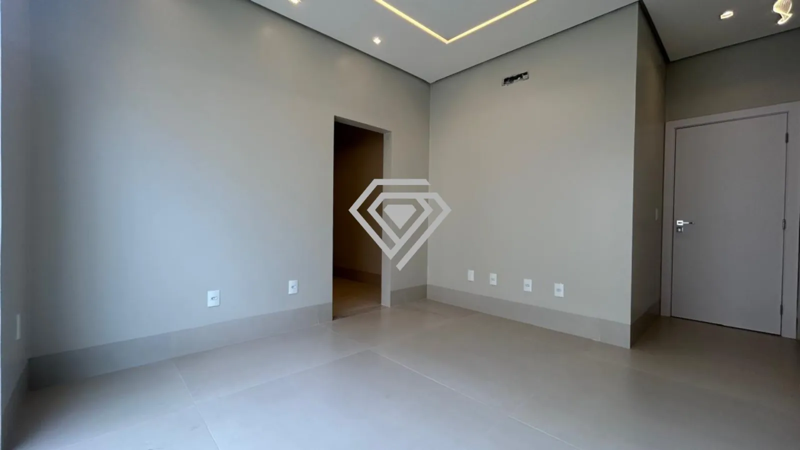Casa 3 Quartos para Venda na 110 Norte – Palmas — foto
