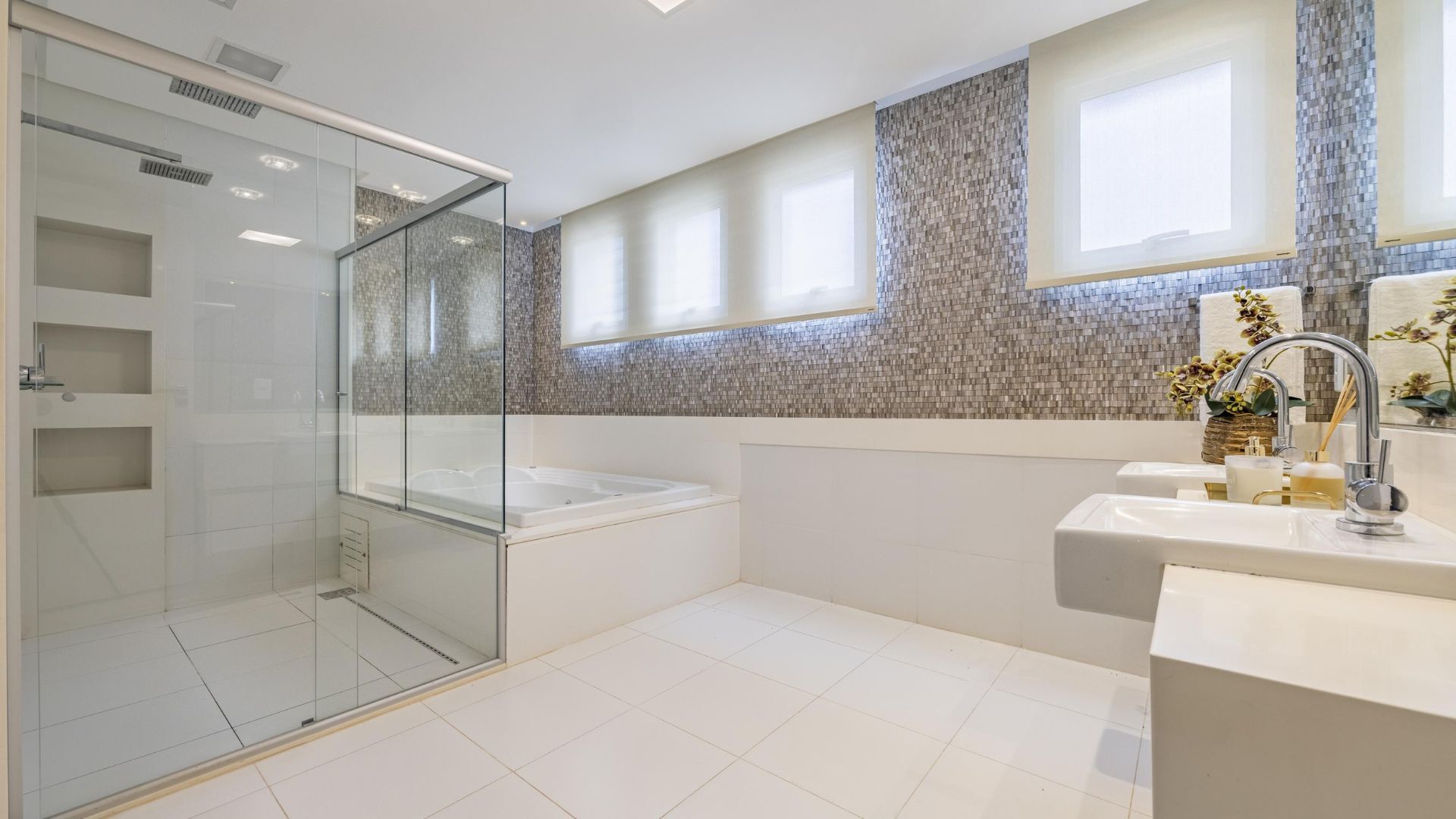 Apartamento 3 Suítes, 359 m² Mobiliado e Decorado no Setor Bueno, Uber Luxury LifeStyle — foto