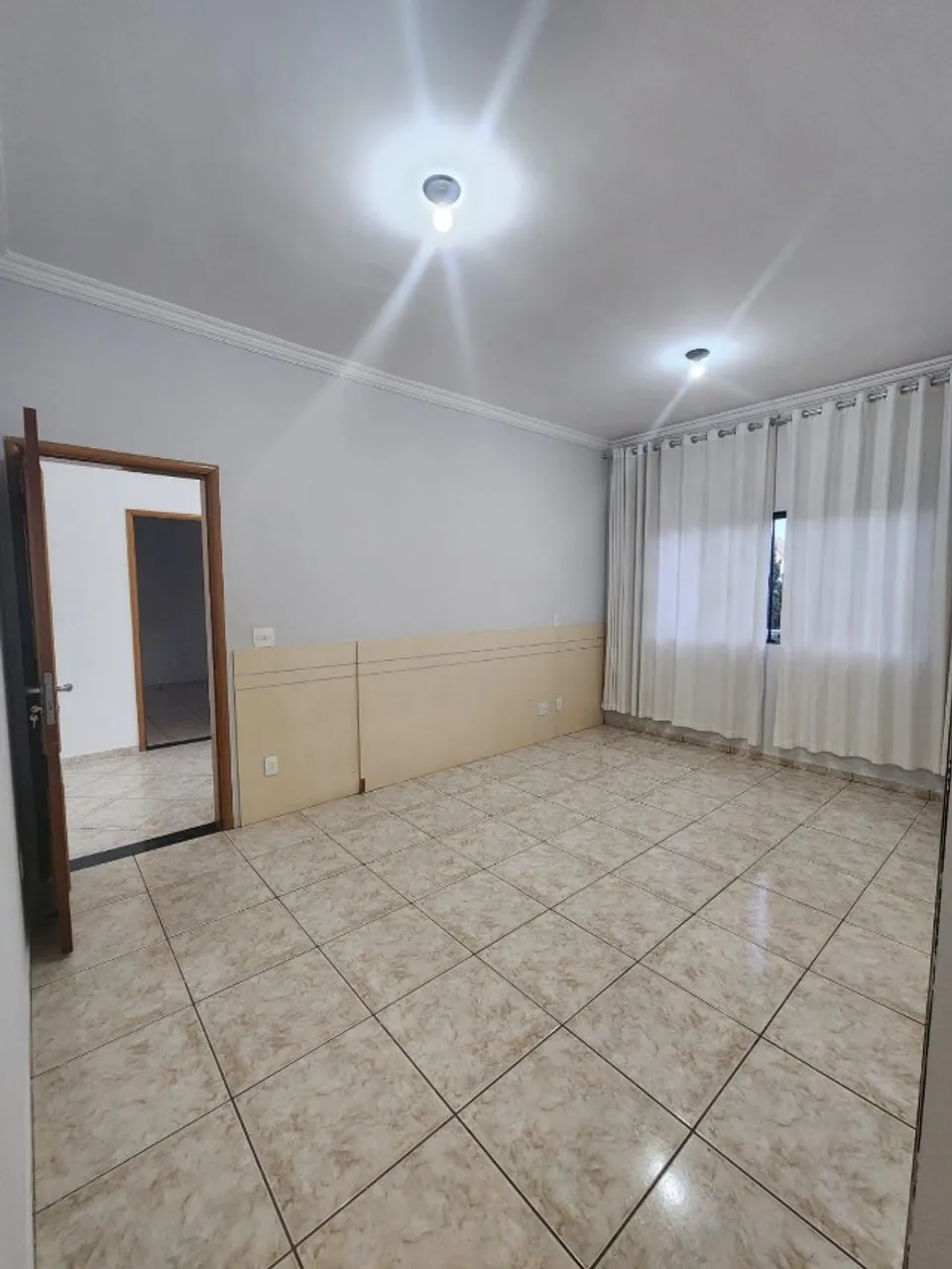 Casa no condomínio Portal do Sol 1 — foto