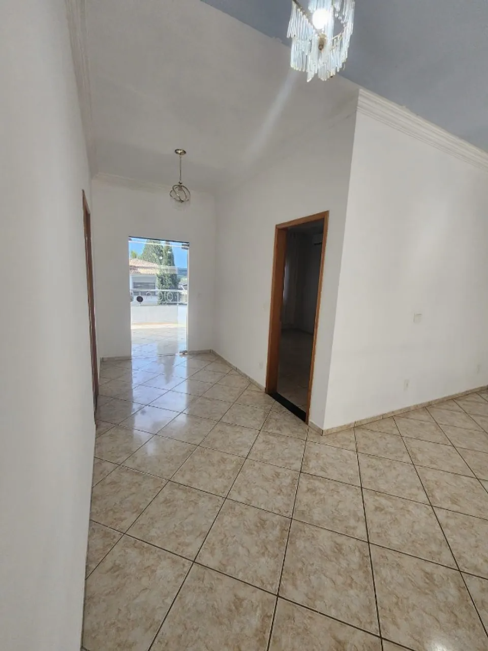 Casa no condomínio Portal do Sol 1 — foto