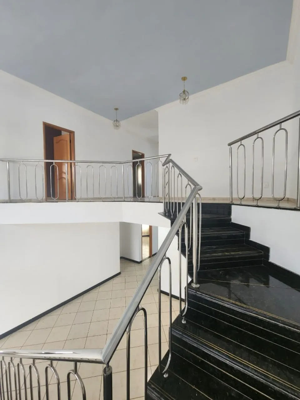 Casa no condomínio Portal do Sol 1 — foto