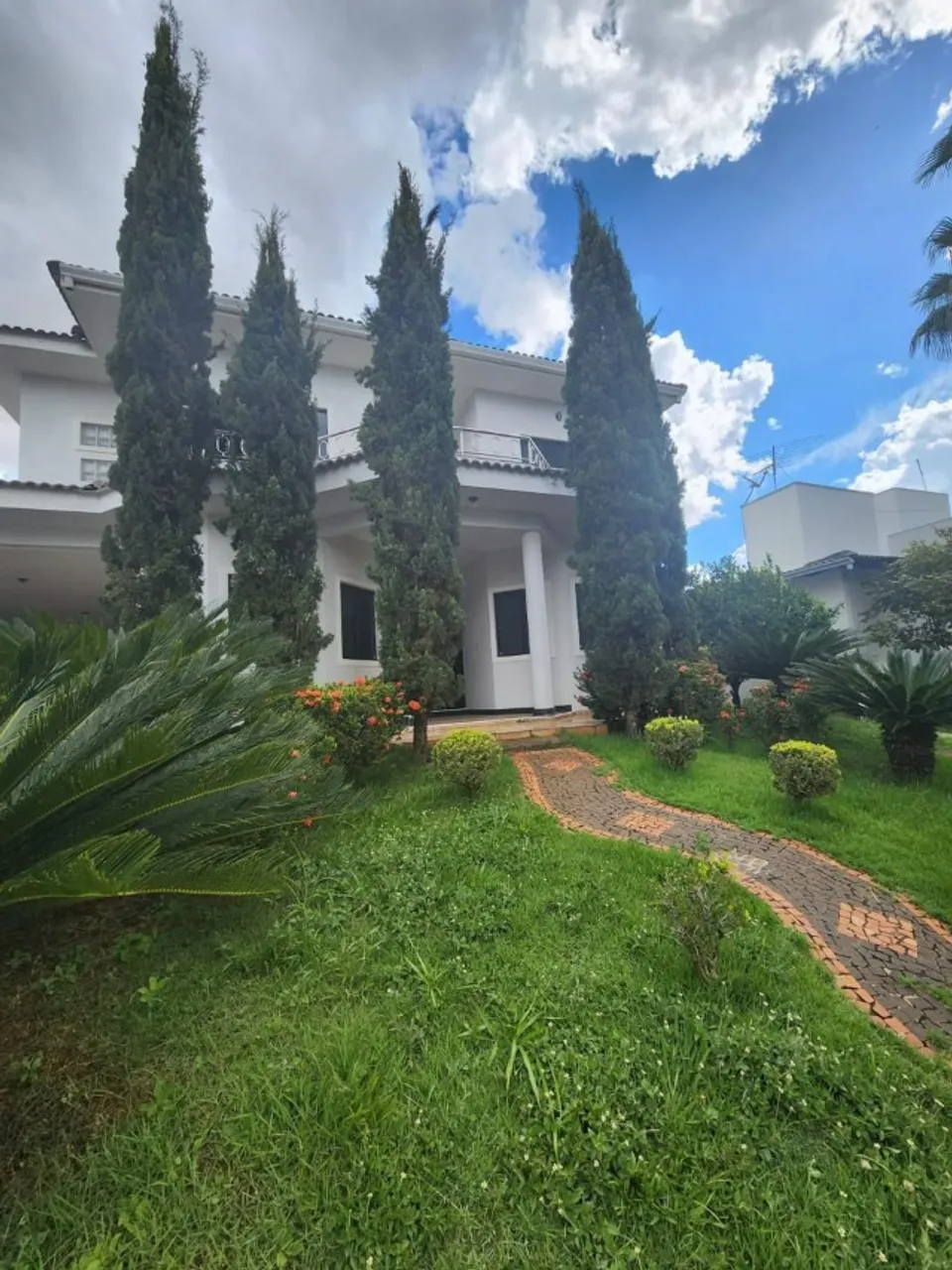 Casa no condomínio Portal do Sol 1 — foto