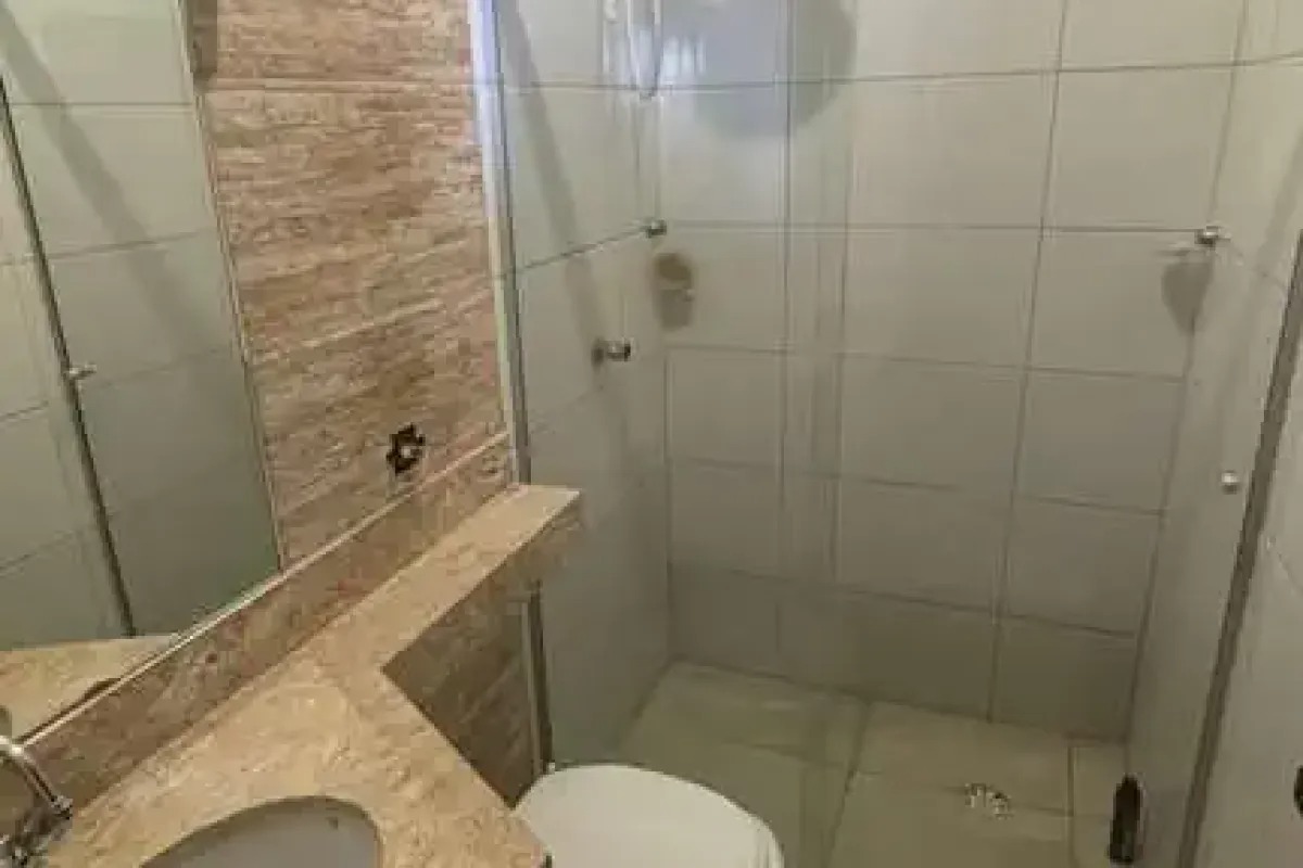 RESIDENCIAL ALVORADA - Casa com 3 Quartos (1 Suíte) - Móveis Planejados — foto