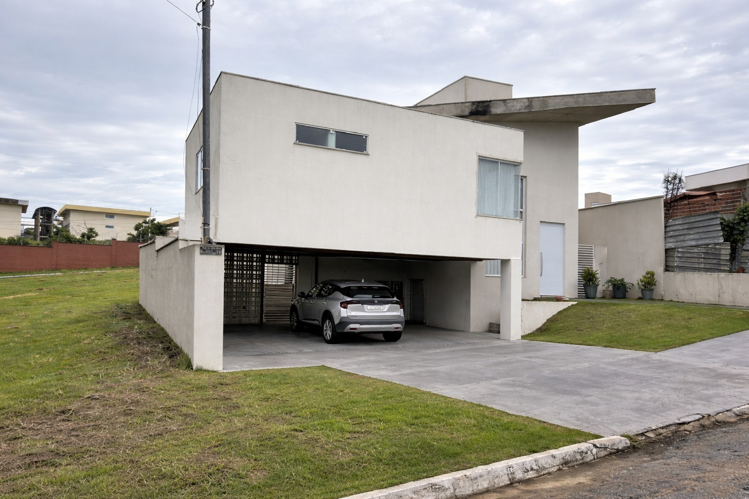 Sobrado 3 Suítes para Venda no Jardim Veneza - Goiânia/GO — foto
