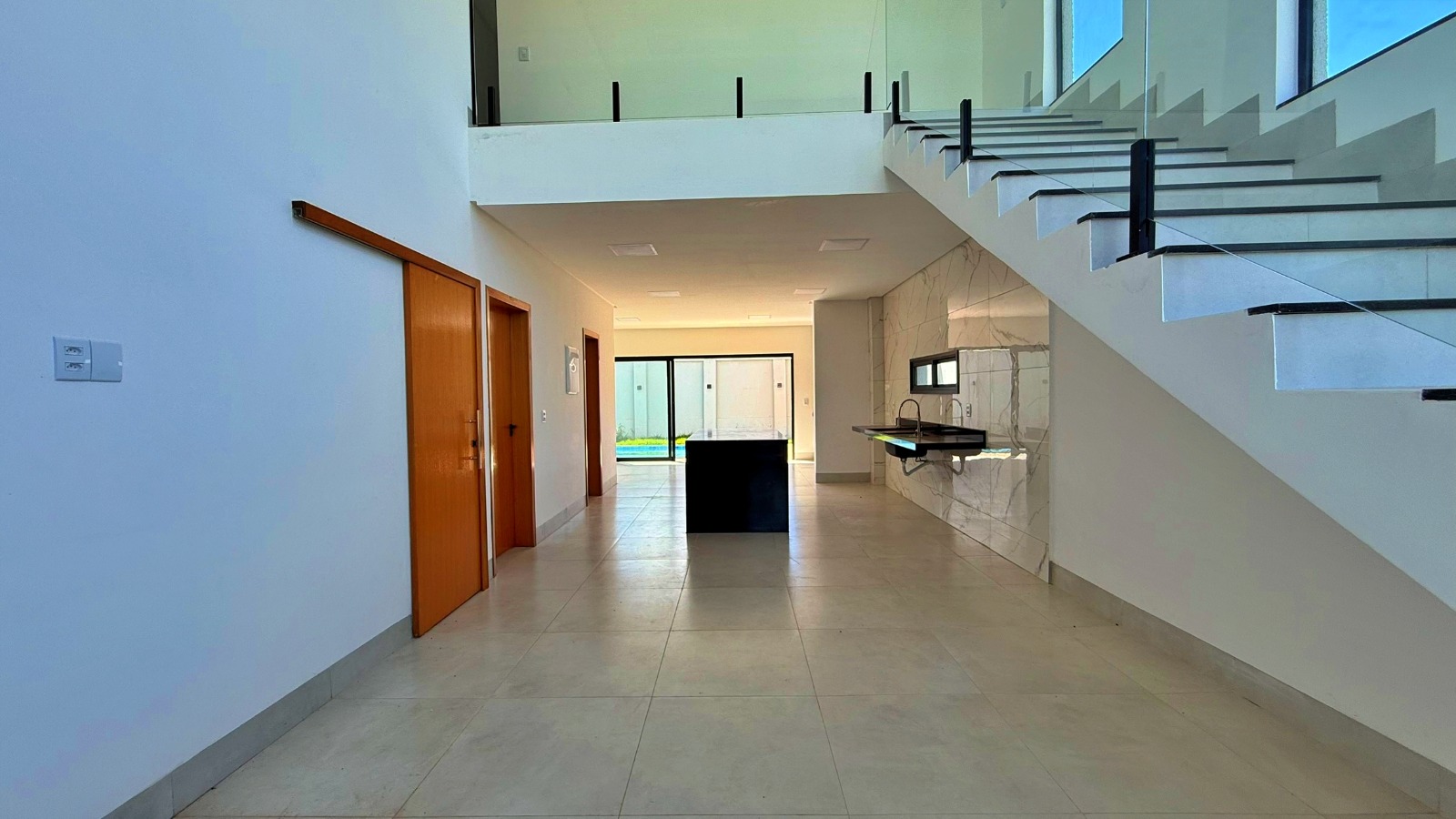 Casa, 4 quartos, 199 m² - Foto 9
