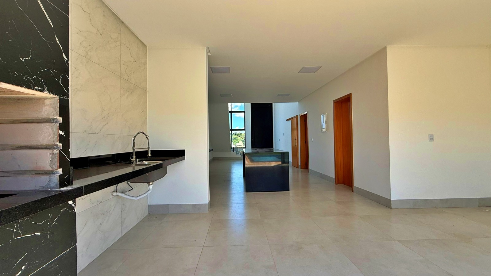 Casa, 4 quartos, 199 m² - Foto 8
