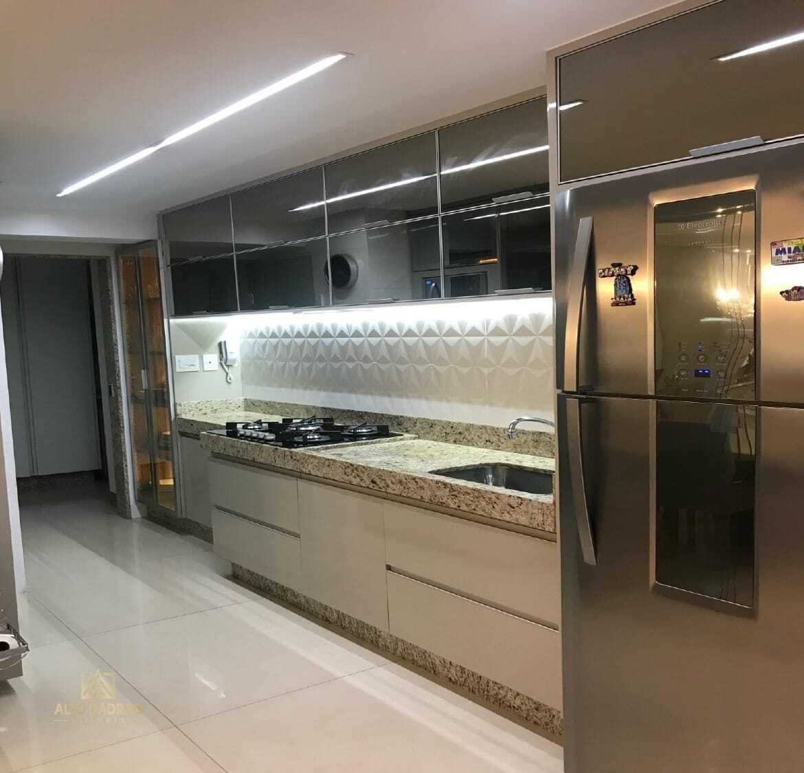 Apartamento, 3 quartos, 150 m² - Foto 18