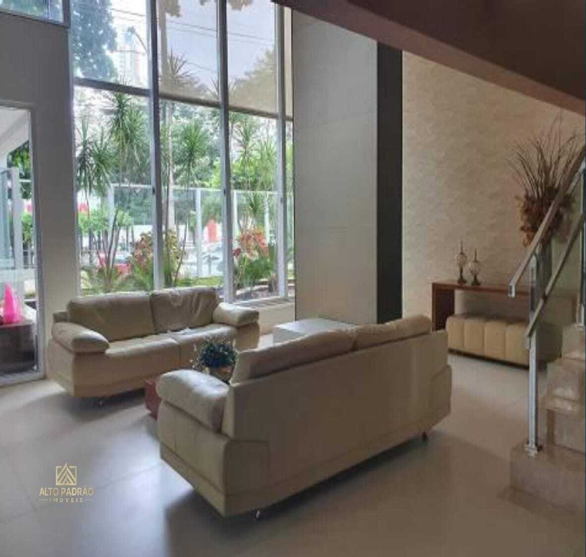Apartamento, 3 quartos, 150 m² - Foto 9