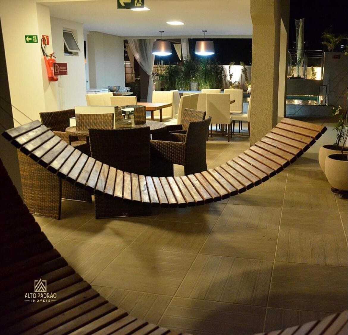 Apartamento, 3 quartos, 150 m² - Foto 11