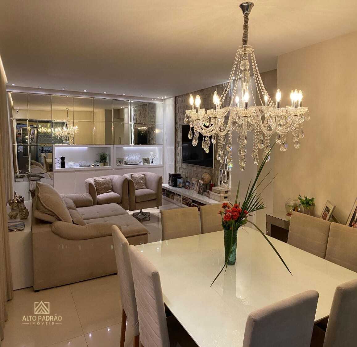 Apartamento, 3 quartos, 150 m² - Foto 1