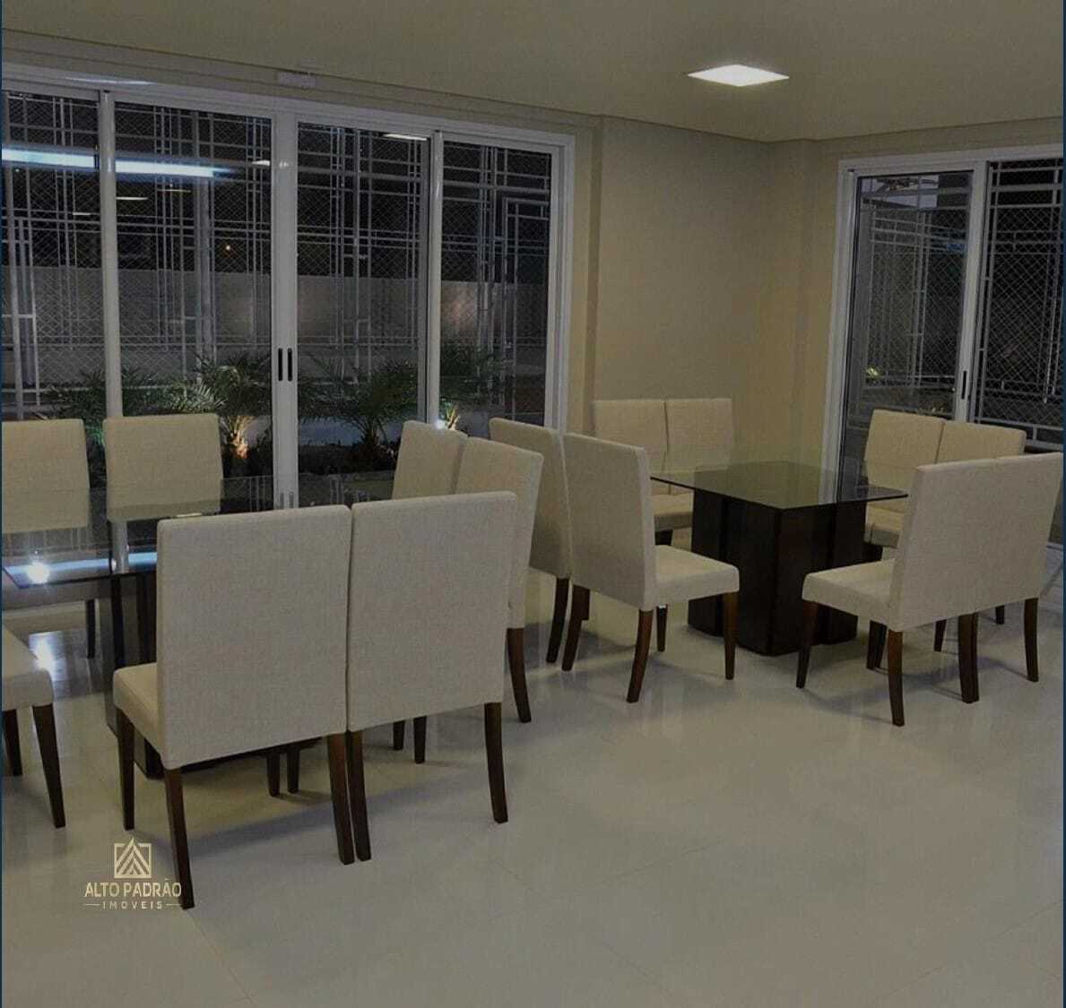 Apartamento, 3 quartos, 150 m² - Foto 13