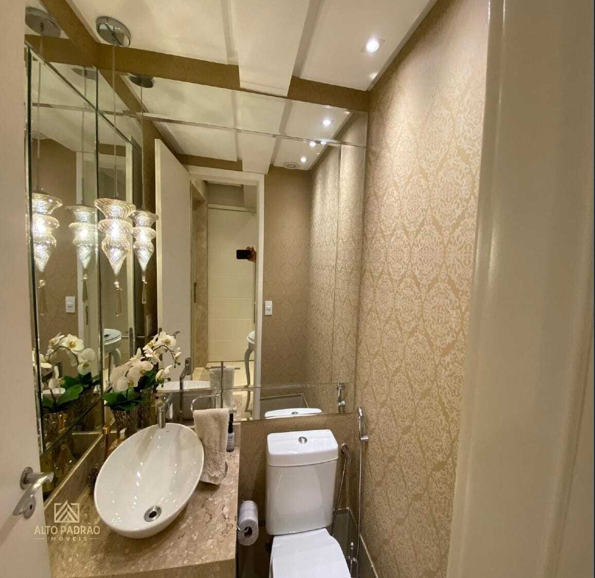 Apartamento, 3 quartos, 150 m² - Foto 7
