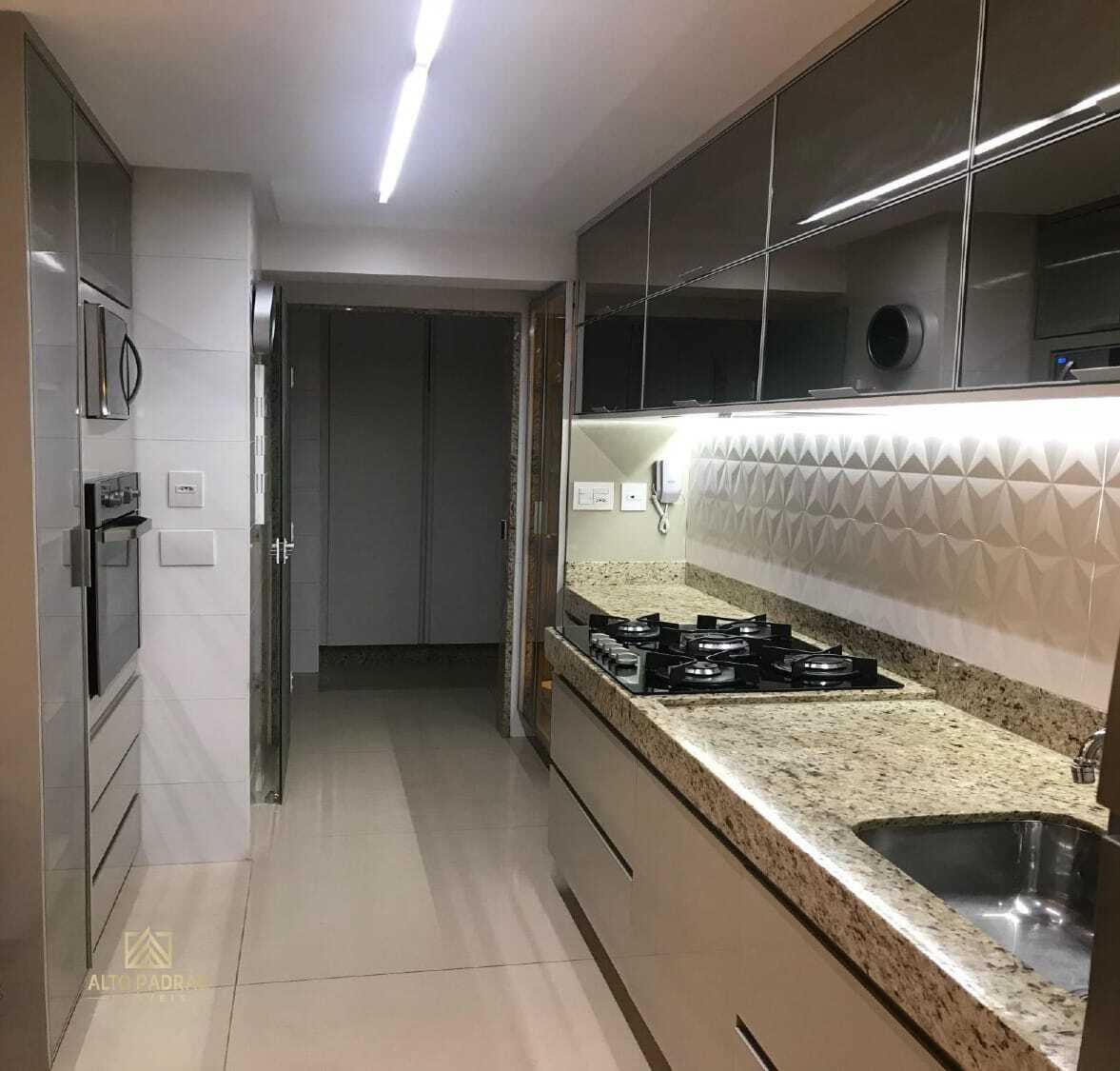Apartamento, 3 quartos, 150 m² - Foto 20