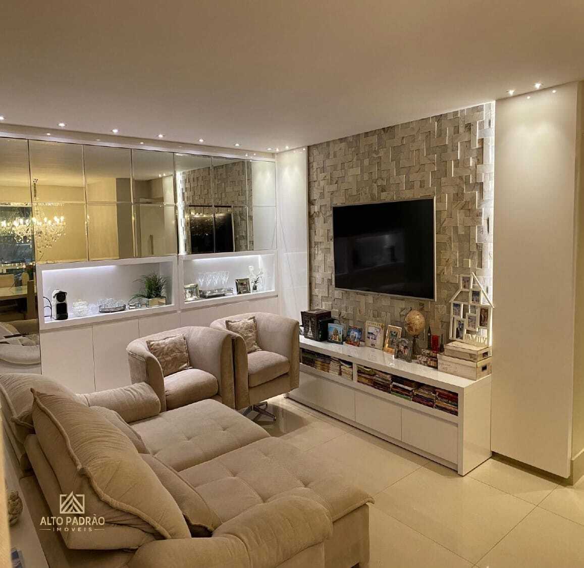 Apartamento, 3 quartos, 150 m² - Foto 17