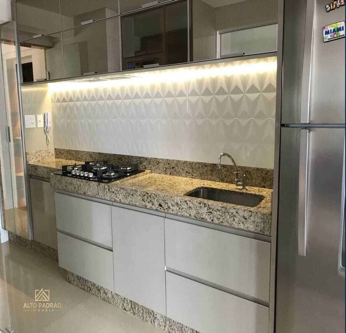 Apartamento, 3 quartos, 150 m² - Foto 19