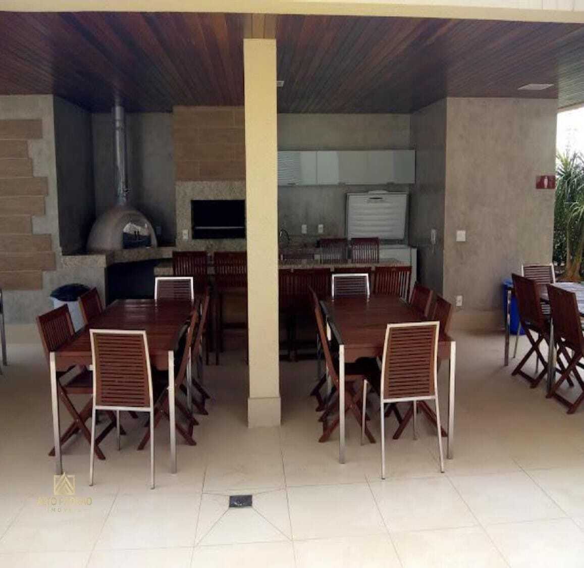 Apartamento, 3 quartos, 150 m² - Foto 10