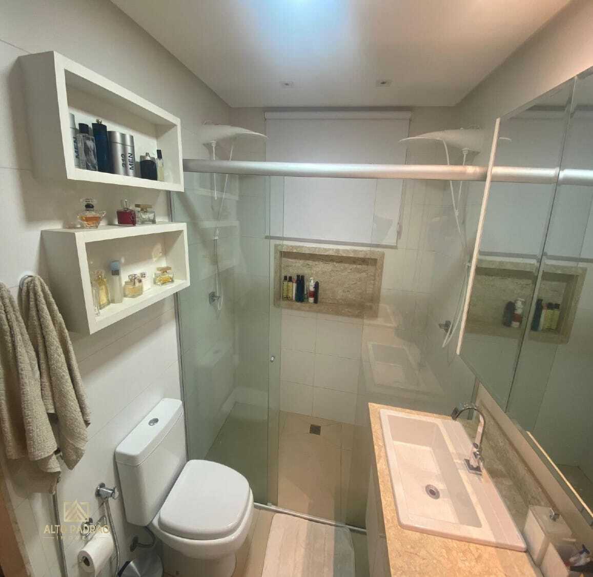 Apartamento, 3 quartos, 150 m² - Foto 5