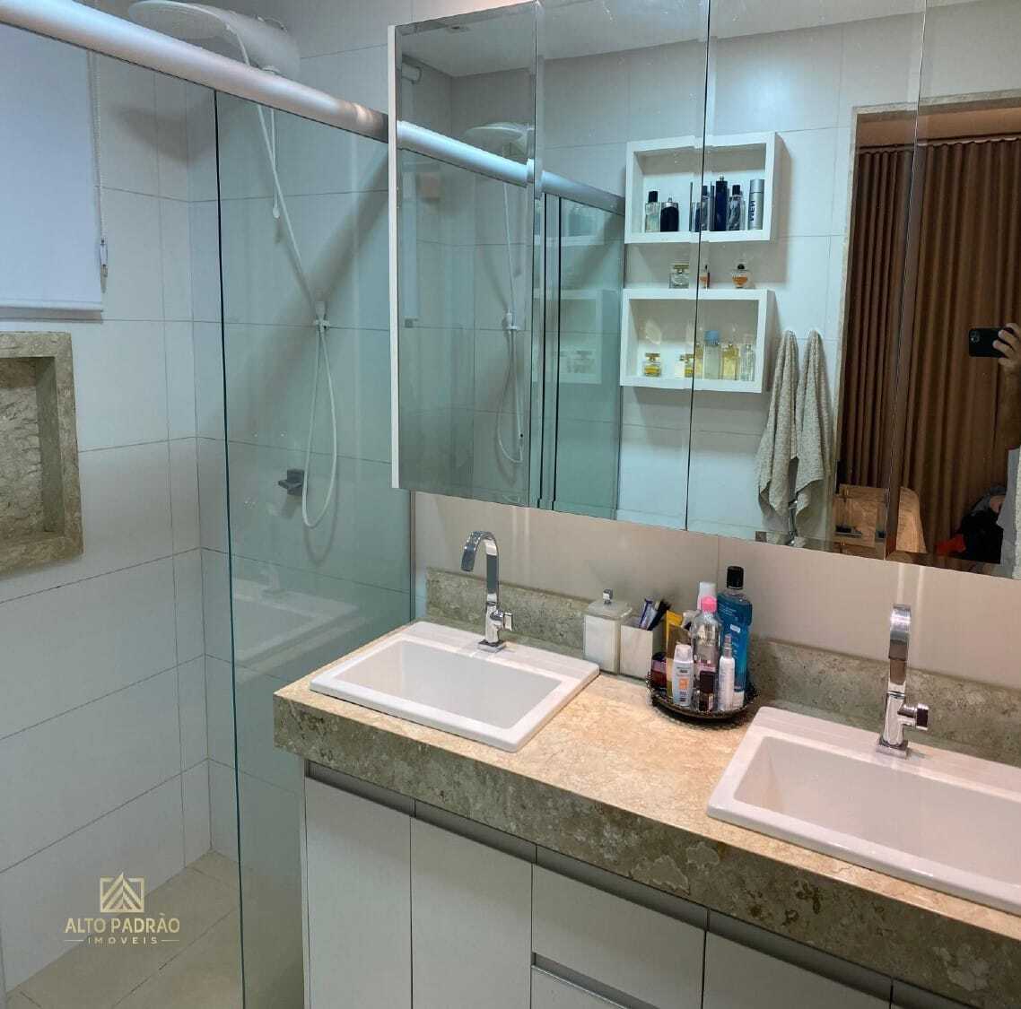 Apartamento, 3 quartos, 150 m² - Foto 6