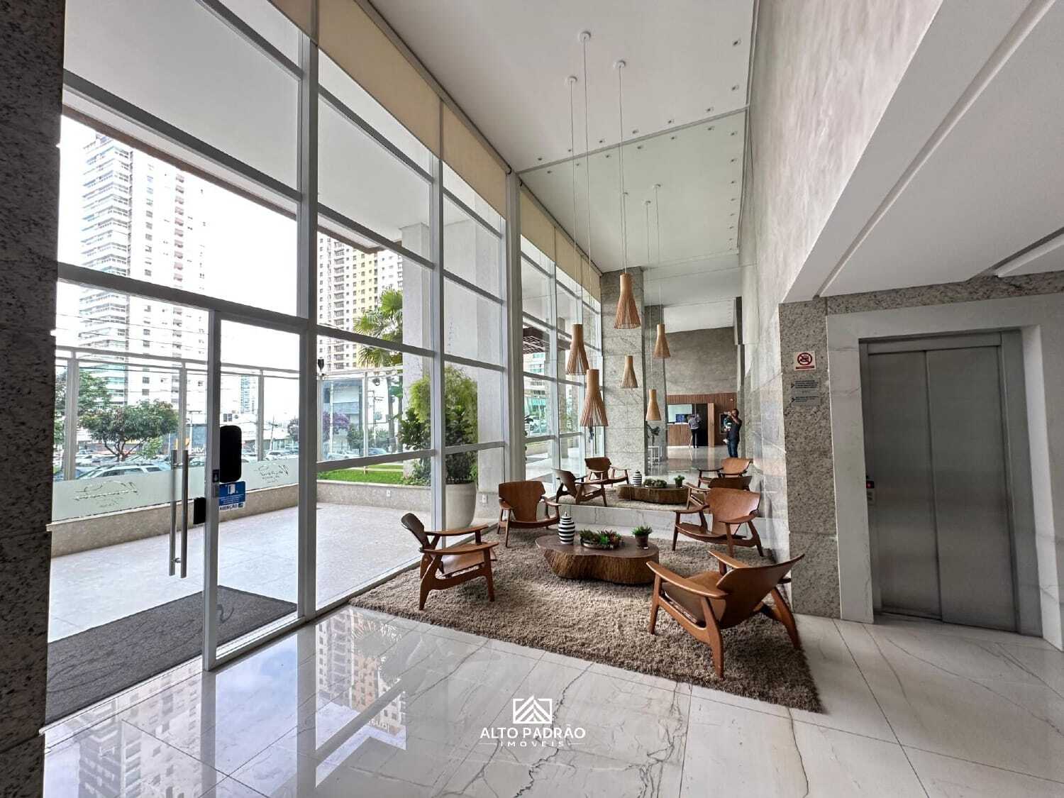 Apartamento, 3 quartos, 145 m² - Foto 16