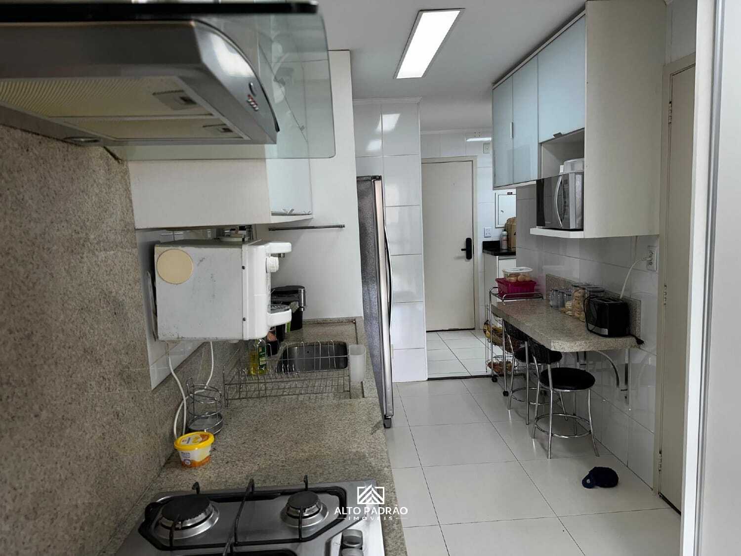 Apartamento, 3 quartos, 145 m² - Foto 13