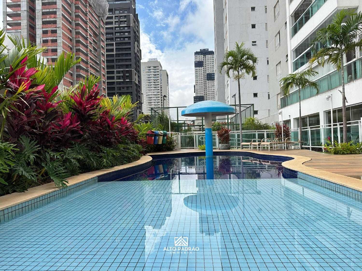 Apartamento, 3 quartos, 145 m² - Foto 19