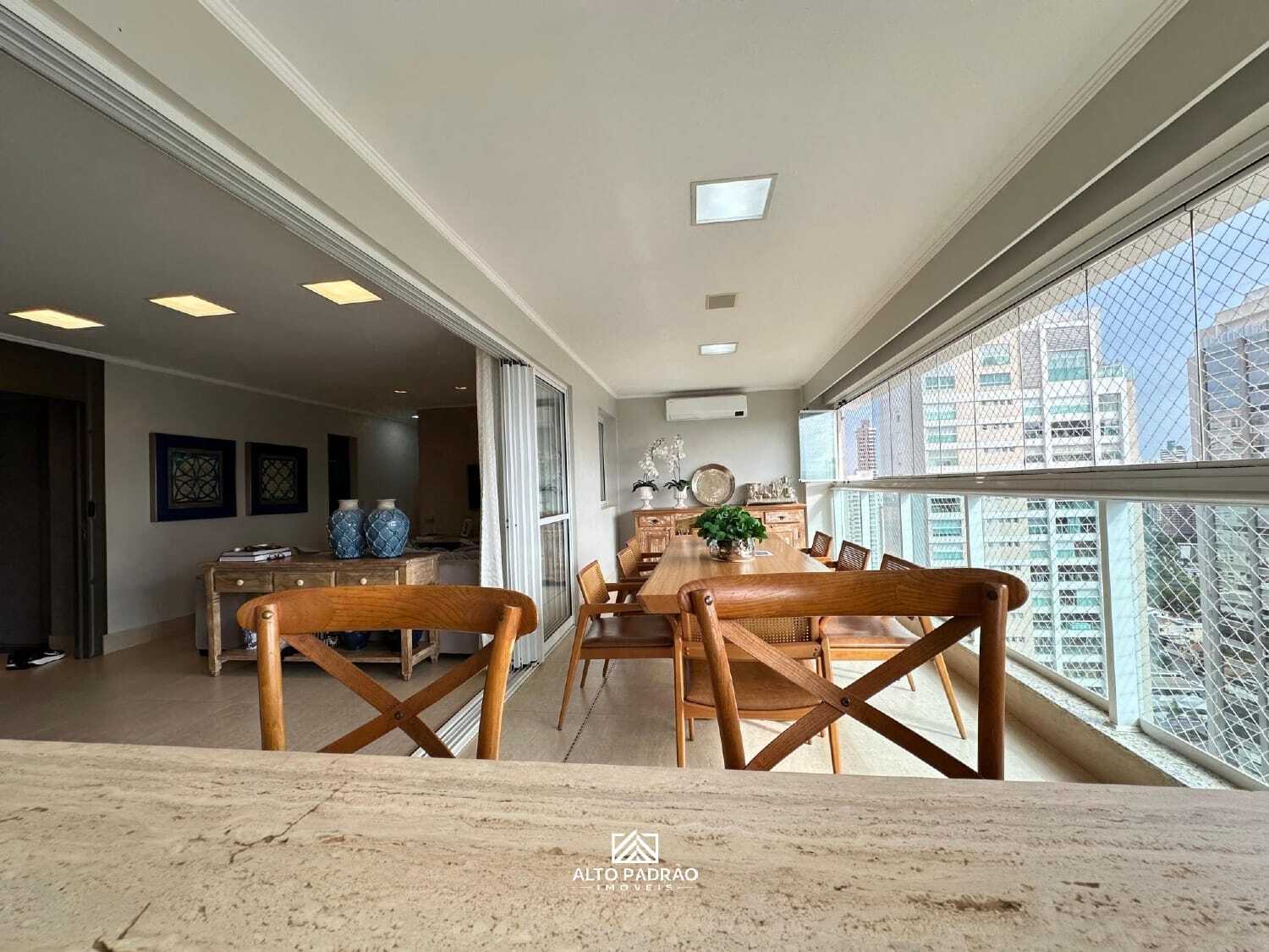 Apartamento, 3 quartos, 145 m² - Foto 10
