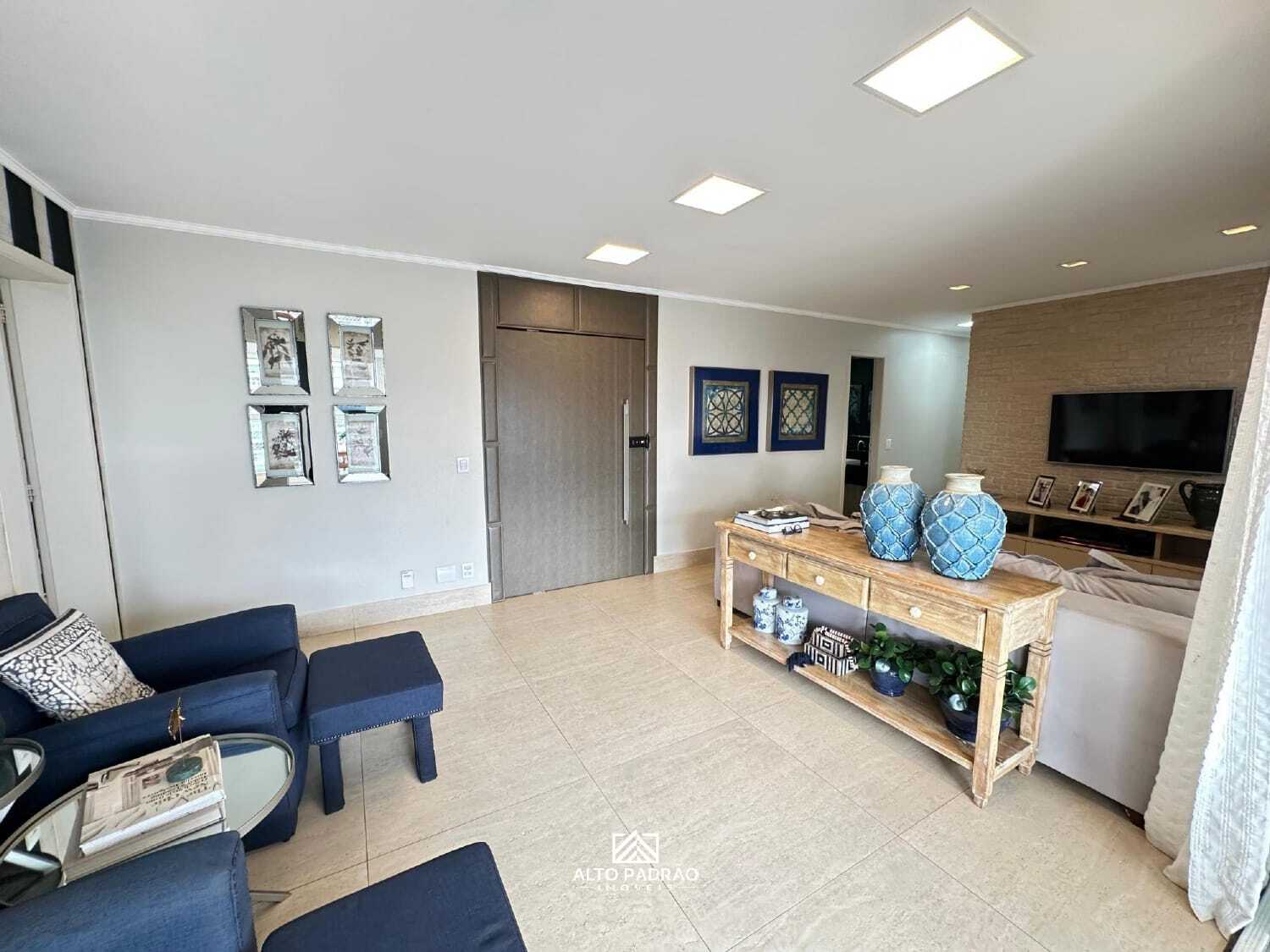 Apartamento, 3 quartos, 145 m² - Foto 5