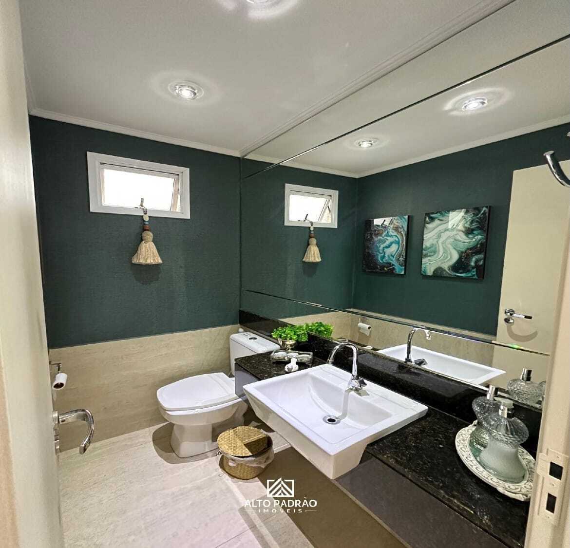 Apartamento, 3 quartos, 145 m² - Foto 14