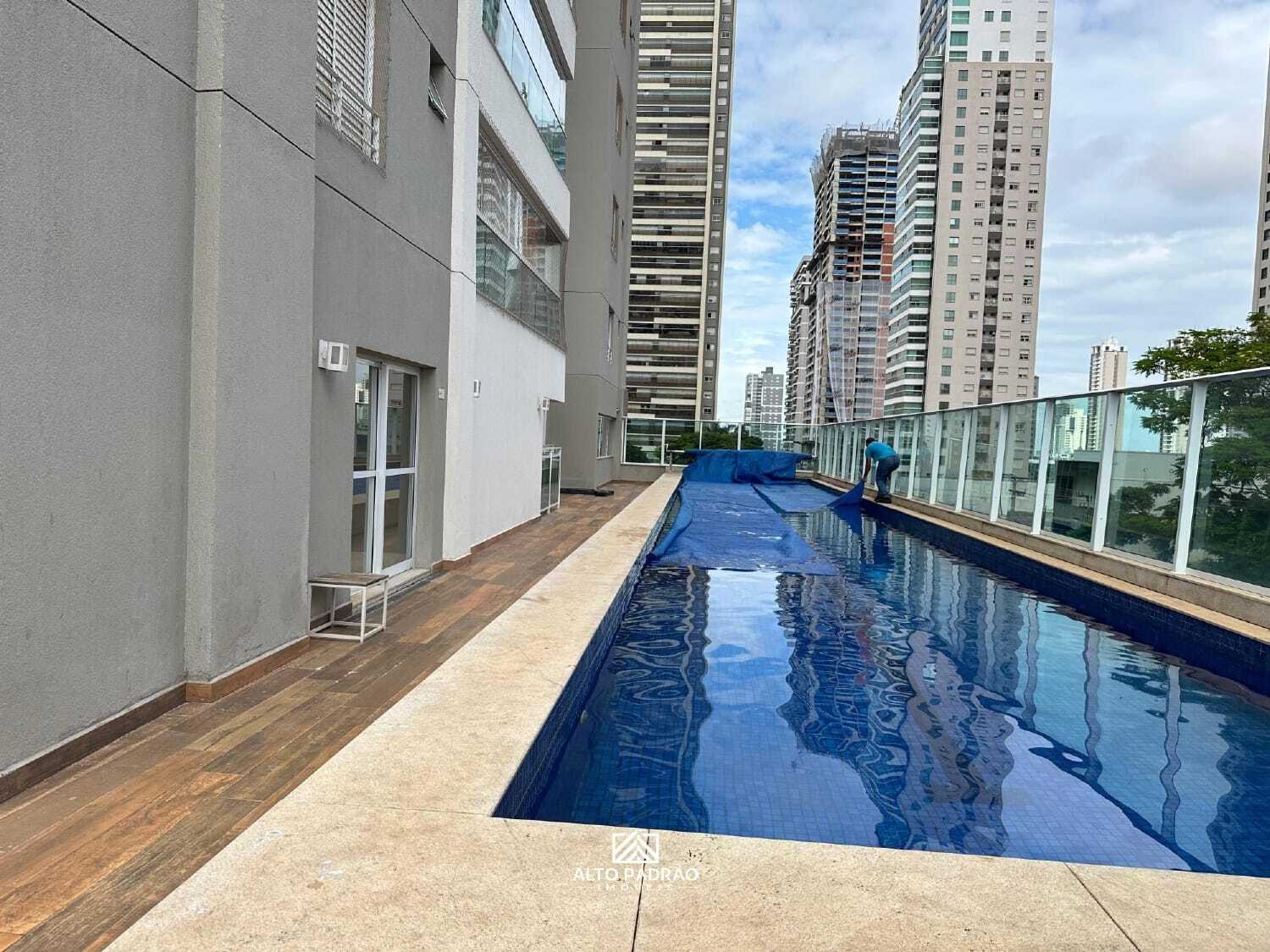 Apartamento, 3 quartos, 145 m² - Foto 20